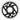 SRAM Chainring Direct Mount (8-Bolt)