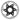 SRAM Chainring Direct Mount (Steps)