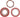 SRAM Spare part Spacer For bottom