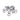 SRAM Spacer kit Spacer For DUB