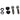 ZIPP Spare part Bolt Kit For stem SL