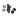 ZIPP Spare part Bolt Kit For Service