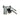 ZIPP Spare part Mount Kit For Vuka