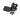 ZIPP Spare part Armrest For Vuka