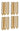 ROCKSHOX Spare part Keys For Reverb and