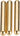 ROCKSHOX Spare part Keys For Reverb and