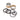 ROCKSHOX Service kit 200 Hour/1 year