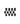 SRAM Chainring bolt 4-arm MTB Single