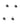 SRAM Chainring bolt 4-arm (4 holes)