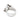 SRAM Spare part Clamp For XX Silver