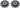 SRAM Pulley wheels X0-XX Standard
