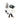 SRAM Spare part Bolt Kit For XX1/X01