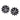 SRAM Pulley wheels GX/X01/X01DH/X1/CX1