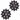 SRAM Pulley wheels GX Standard bearings