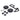 SRAM Spare part Pulley & Cage Kit