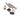 SRAM Spare part Bolt Kit For Rival1