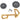 SRAM Pulley wheels Eagle XX1 Standard