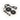 SRAM Spare part Pulley & Cage Kit For