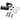 SRAM Spare part Bolt Kit For Force Wide
