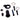 SRAM Spare part Bolt Kit Rear