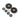 SRAM Spare part Pulley Kit Steel