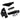SRAM Spare part Cover Kit Rear