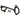 SRAM Spare part Cage Kit Rear