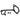 SRAM Spare part Cage Kit GX T-Type