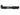SKS Rookie nr. 5 pumpe 305-320mm AVFVDV 6 bar87 psi sort