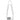 SKS U-stays skærmstiver kit Velo55 Cross 305-325mm sæt