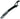 SKS Mudguard X-Blade Rear 29" Black/grey