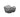 Kurv Basil Icon WSL str. S (sort). Dimensioner: 34x21x12cm, vol. 18 L. Inkl. Basil keep in place sort