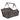 Kurv Basil Cento MIK (rattan) Dimensioner 45x31x21cm Leveres med formonteret MIK adapterplade.