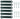 SKS monteringsbeslag ESC Vario plug 4,5mm U-Stays skærmstiver 6 stk