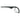 SKS Chainblade kædeskærm 42-44T sort