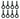 SKS Spare part Fixed stay end caps for