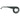 SKS Chainbow kædeskærm 158mm max 38T