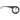 SKS Chainbow kædeskærm 175mm max 44T
