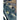 SKS Explorer Smart steltaske 20x10x11cm 1,35L 158g sort