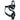 SKS Pure flaskeholder carbon matsort 19g