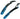 SKS Mudguard Blade-Set Front and rear
