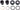 SRAM Spare part Crank Arm Bolt Kit