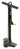 SKS Air-X-Plorer 10.0 fodpumpe 710mm AVFVDV 10 bar144 psi sortorange