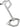SRAM Spare part Cage Kit REAR