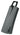SKS Mud flap stænklap Bluemels style 46mm