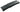 SKS Mud flap stænklap Edge alu 46mm