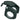 SKS Compit smartphone beslag til styr Ø22,2-25,4-31,8-35mm - 2022