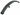 SKS Infinity Universal skærm bag 56mm matsort