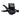 Skiftegreb Shimano Acera 9-speed (sort). Montering i højre side. SL-M3000-R