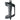 SKS Bottle cage Slidecage Black
